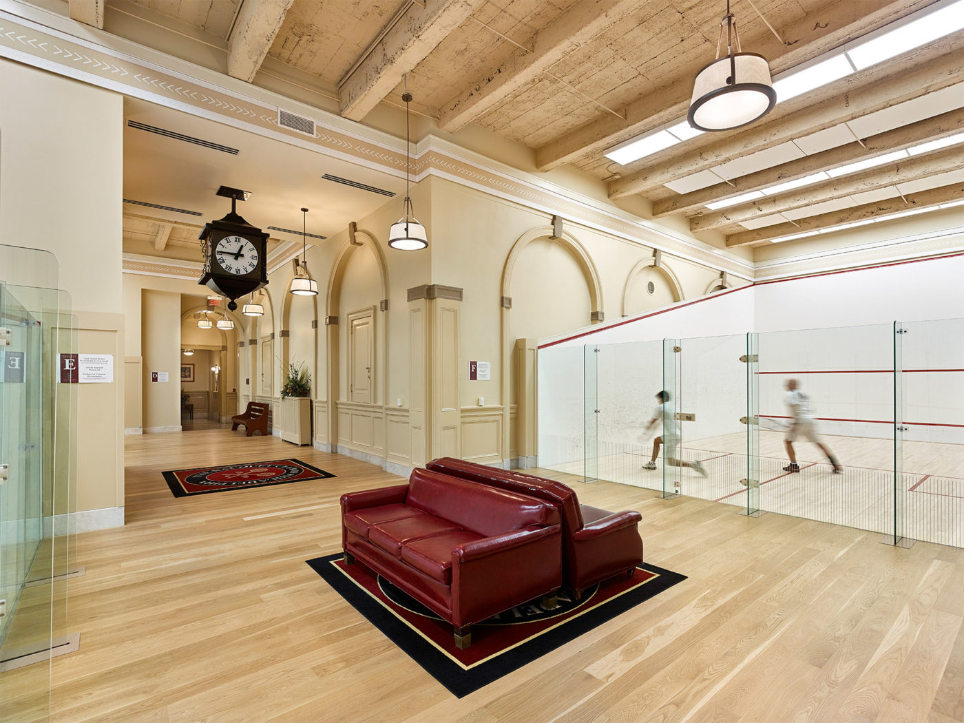 The Racquet Club of Philadelphia – A Private Social and Athletic Club in  Philadelphia