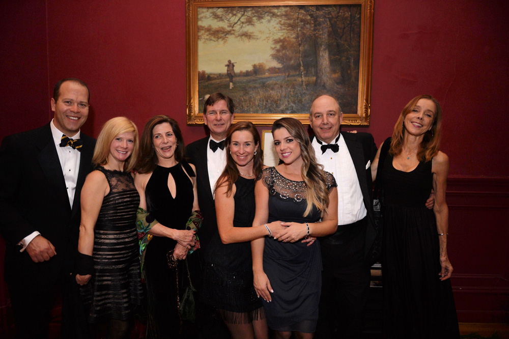 JimmyDunnGala_192 Annual Jimmy Dunn Dinner at RCOP